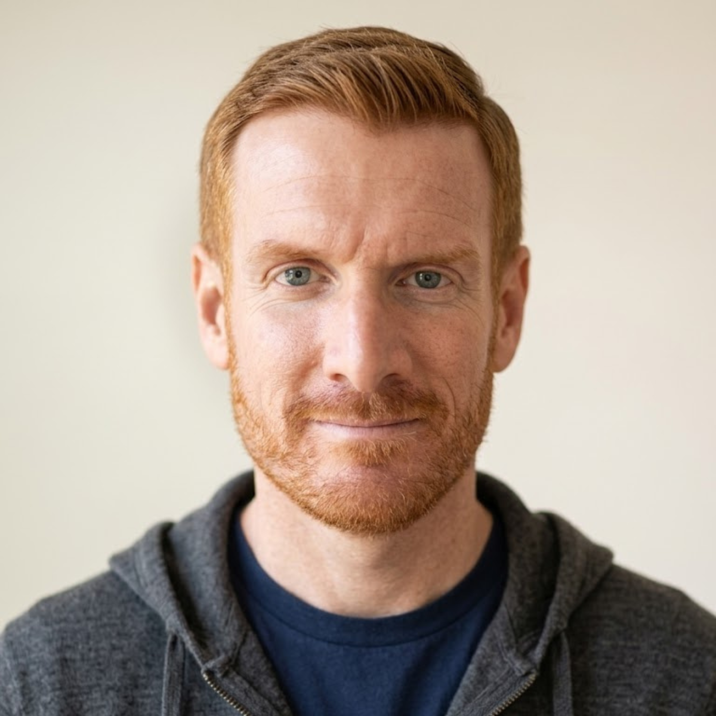 Peter Mullen